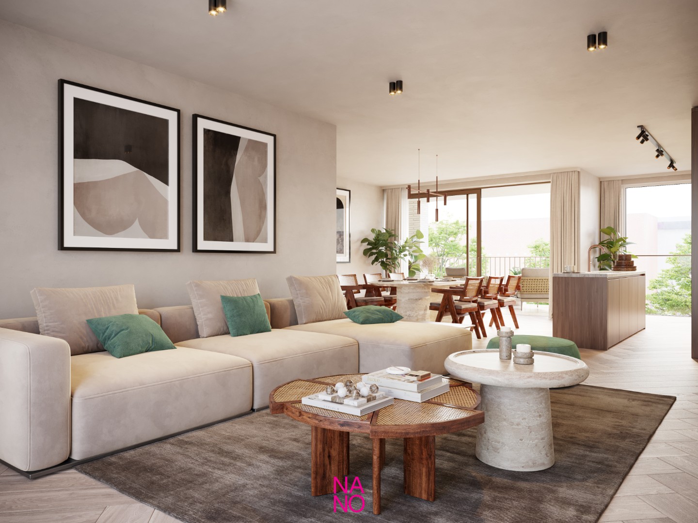 Apartment for sale in Knokke-Heist