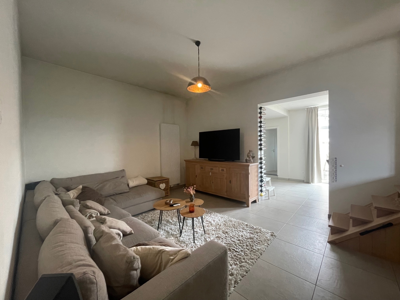 Appartement te huur in Oostmalle met 3 slaapkamers - foto 2
