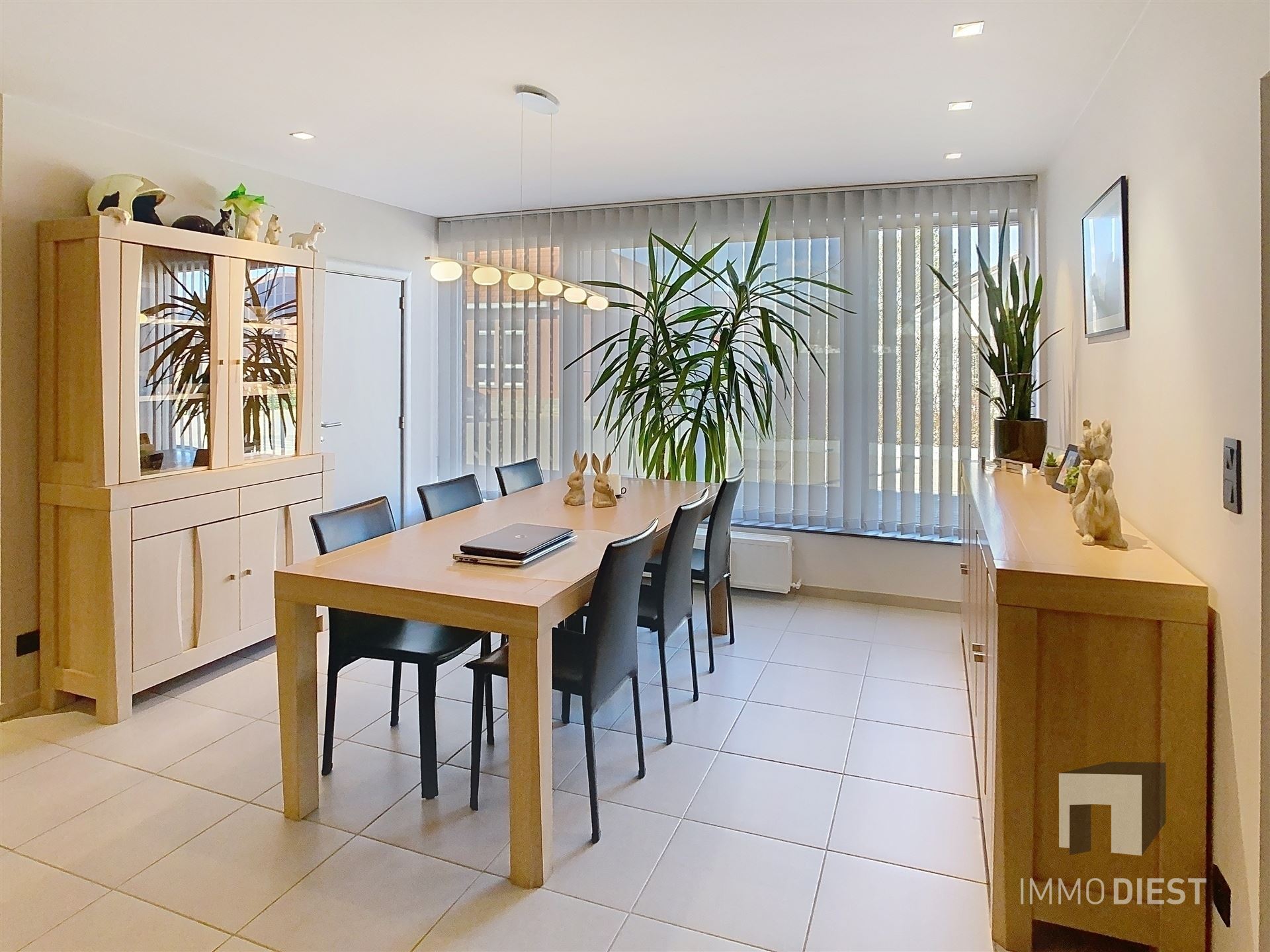 2 Appartementen/kangoeroewoning - foto 4