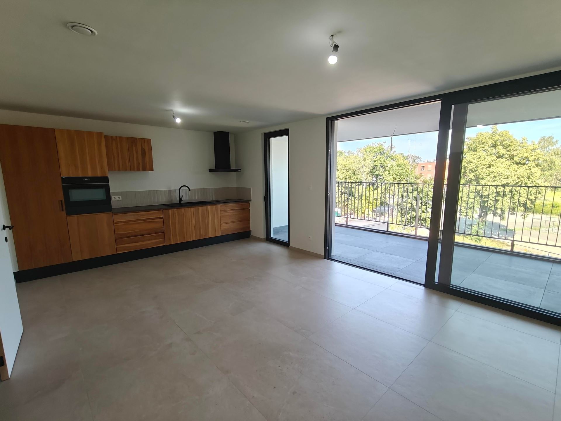 Apartment for rent in Maasmechelen with 1 bedroom - photo 5
