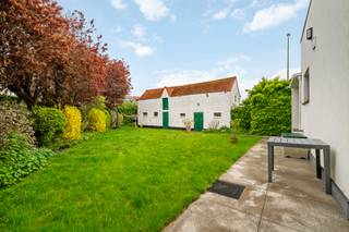 House for sale in Ostend