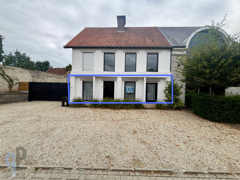 Appartement in Zottegem