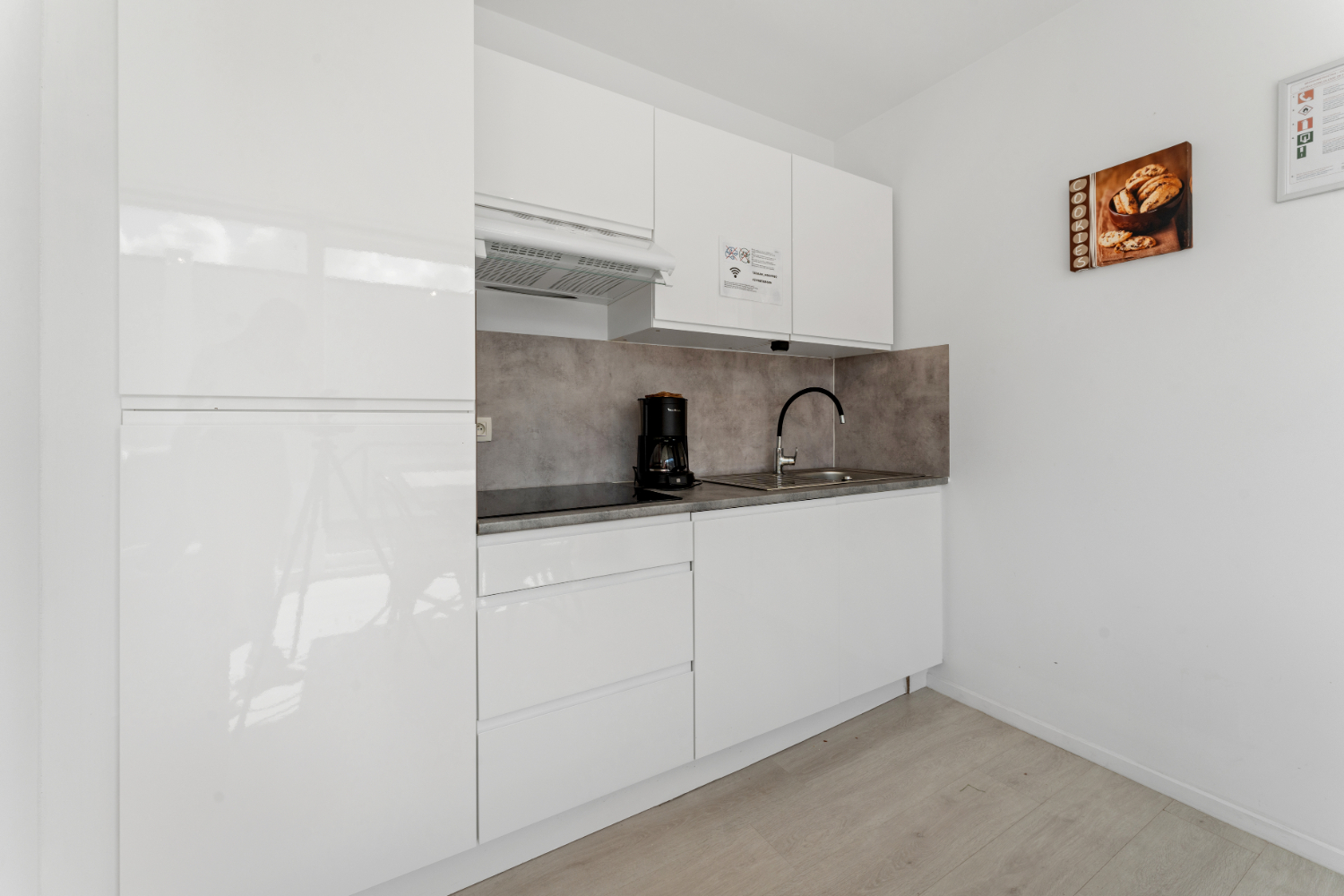 Vakantiewoning op boogscheut van het strand van Bredene - foto 4