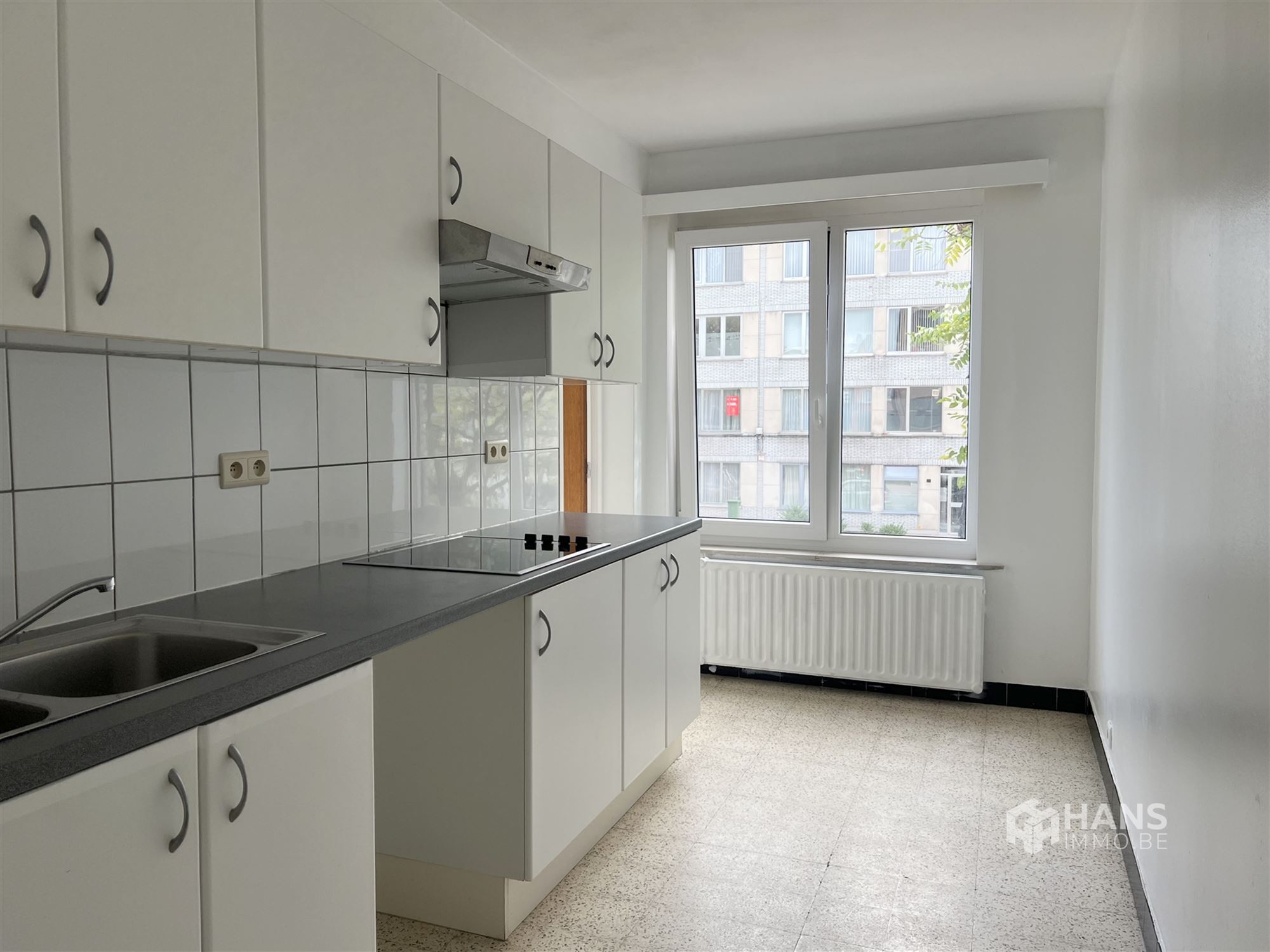 Prachtig instapklaar appartement met 2 slaapkamers en terras in Deurne - foto 5