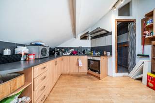 Appartement te koop in Luik