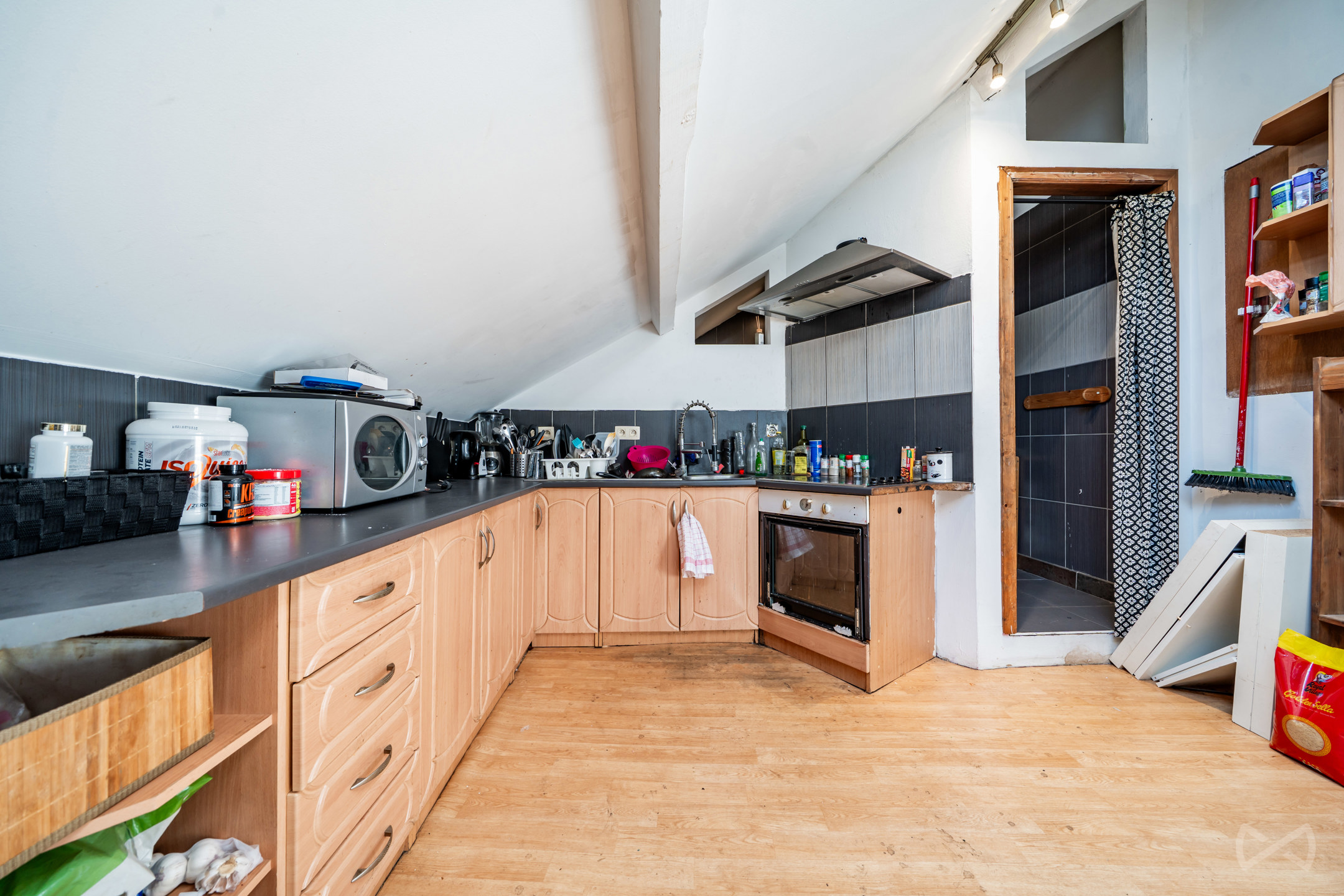 Appartement te koop in Luik met 4 slaapkamers - foto 3