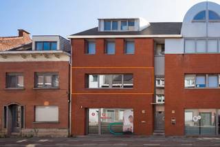 Appartement à vendre à Schoten