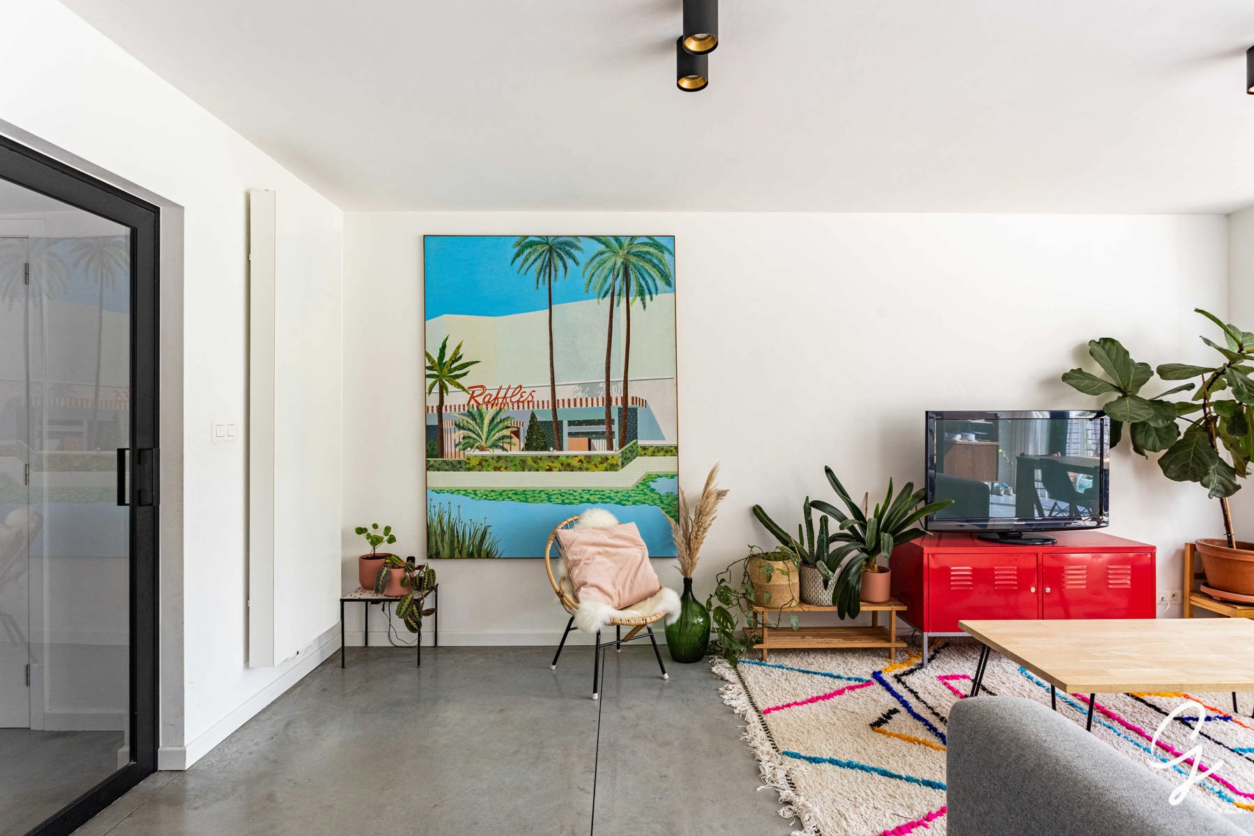 Rustig gelegen, gerenoveerde woning met zuid tuin - label A - foto 4