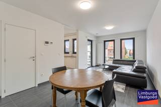 Apartment for sale in Hasselt