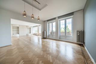 Appartement te koop in Ukkel