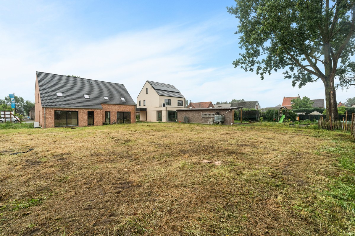 Projet à vendre à Waarschoot - photo 4