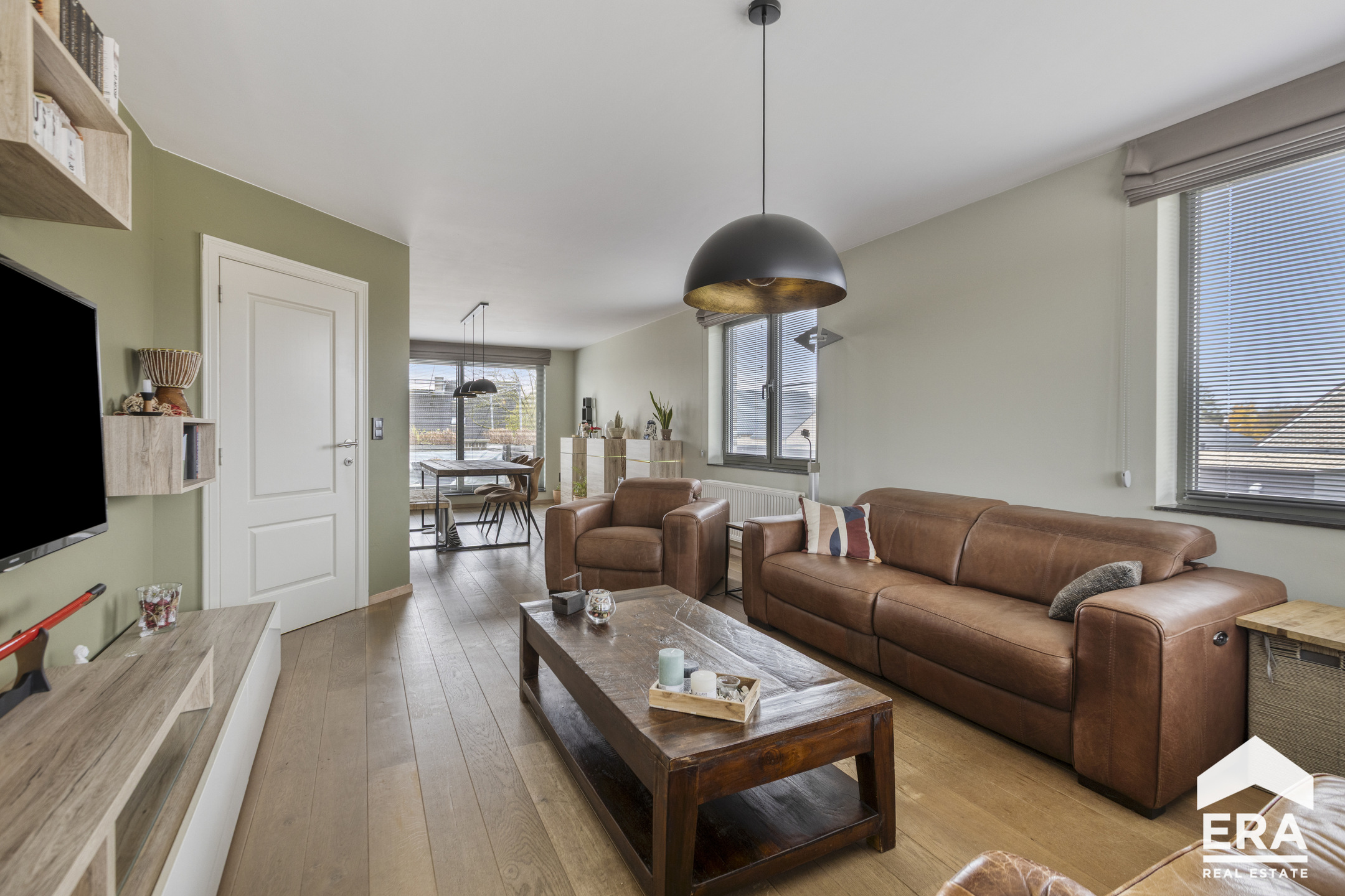 Prachtig ruim (174m2) appartement te koop in Lommel. - foto 3