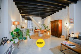 Maison à vendre à Bruges