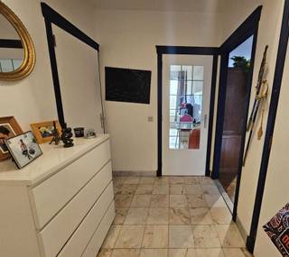 Appartement à vendre à Anvers