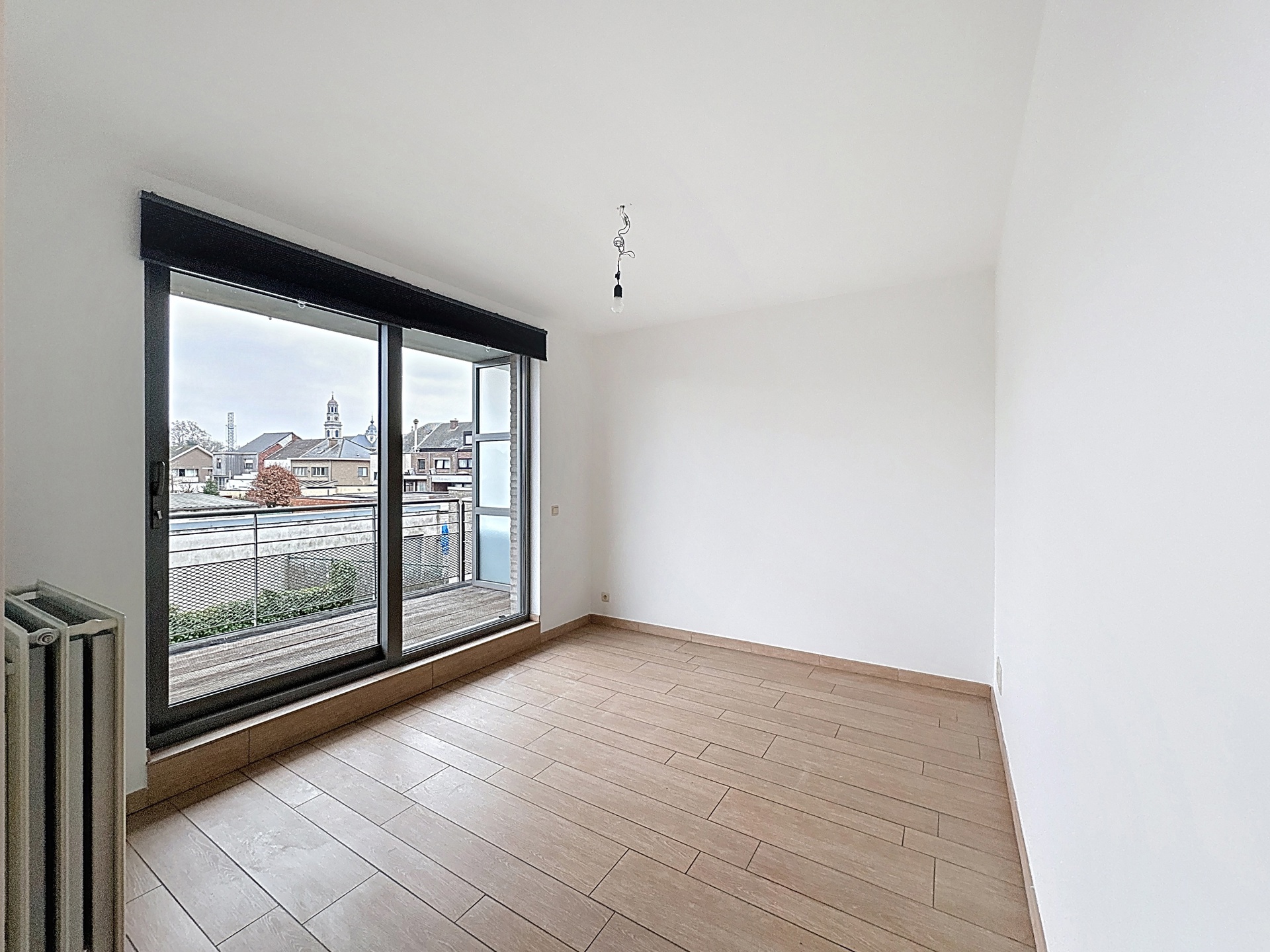 Eénslaapkamerappartement met garage in Ninove - foto 3