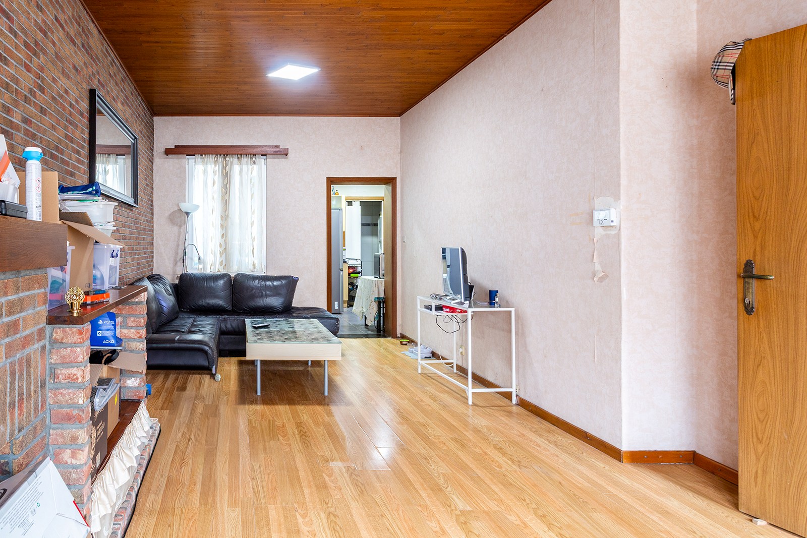 Centraal gelegen woning met 2/3 slaapkamers en terras - foto 3