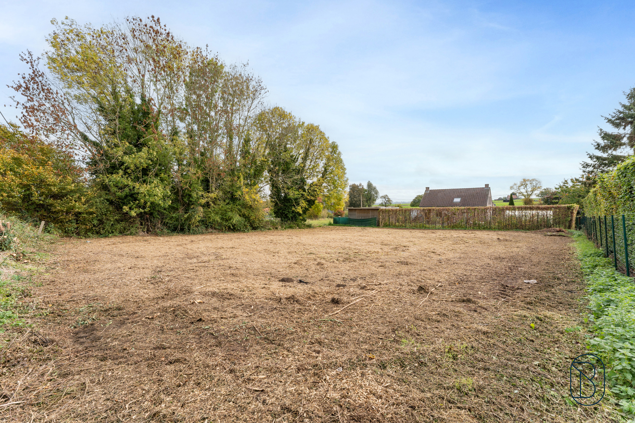 Land for sale in Mont-de-l'Enclus - photo 3