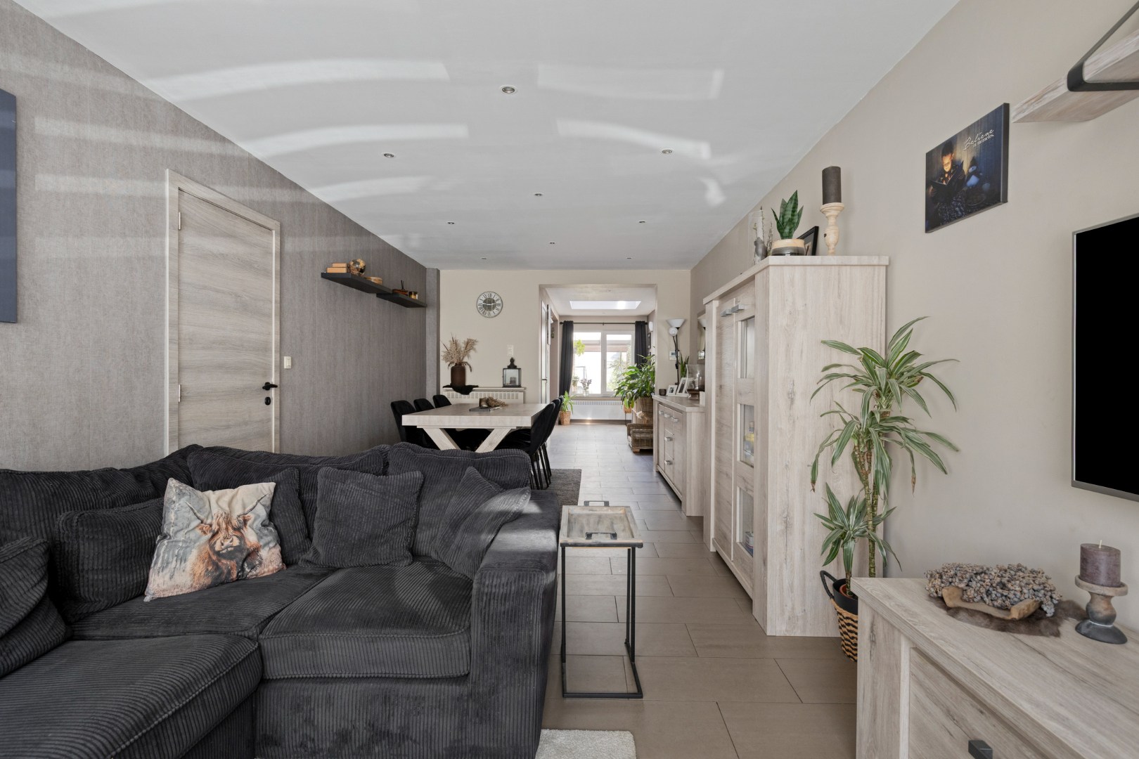 Maison à vendre à Schoten avec 4 chambres - photo 4