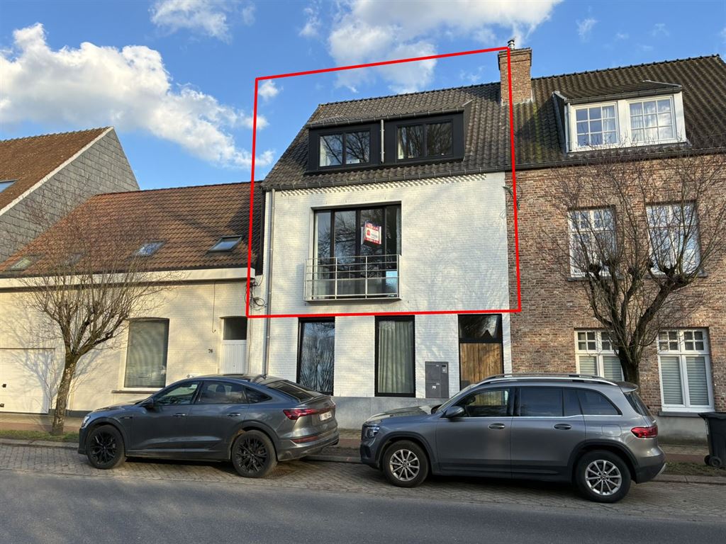 Appartement in 's Gravenwezel