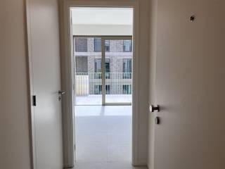 Appartement à louer à Malines