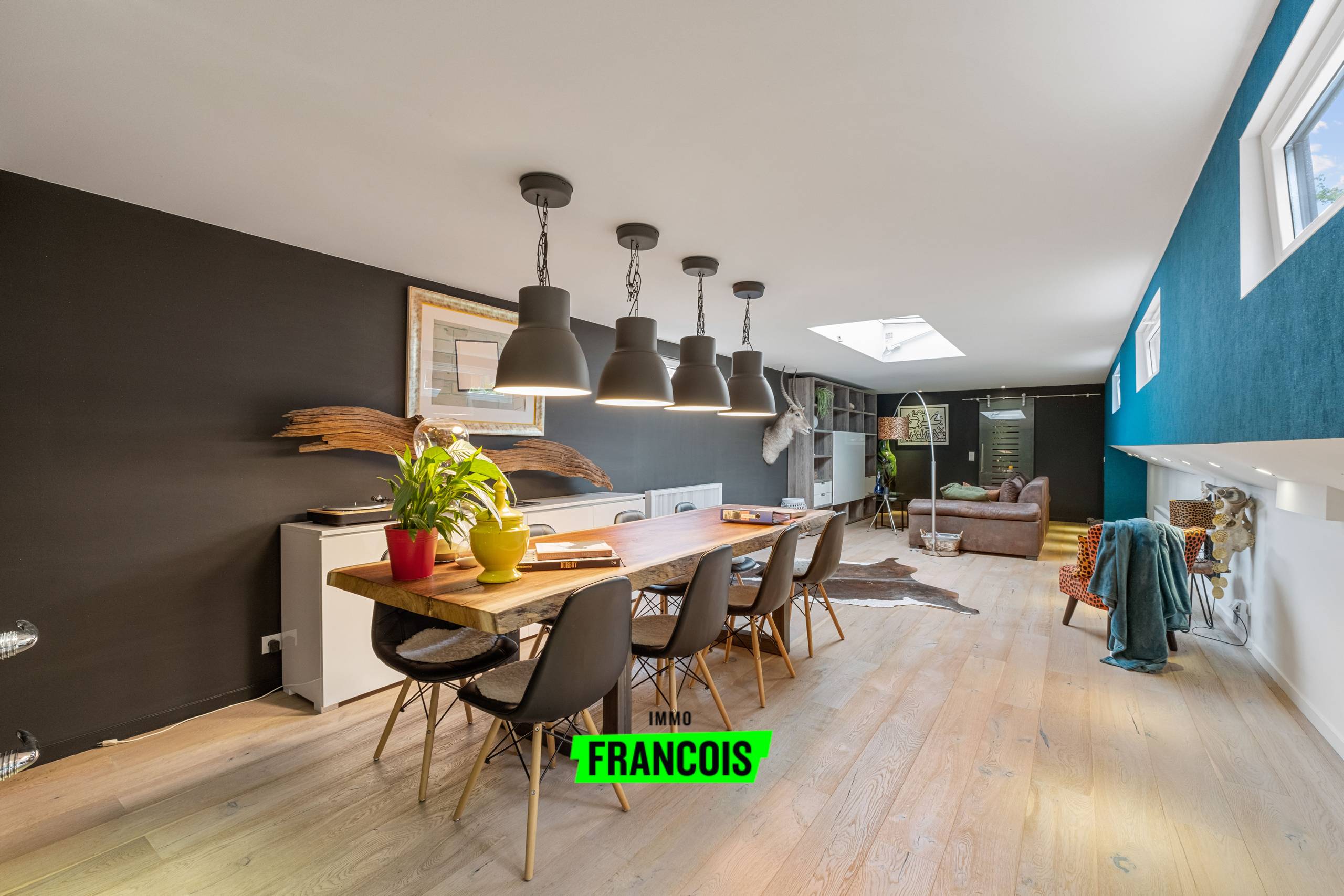 House for sale in Bruges with 2 bedrooms - photo 2