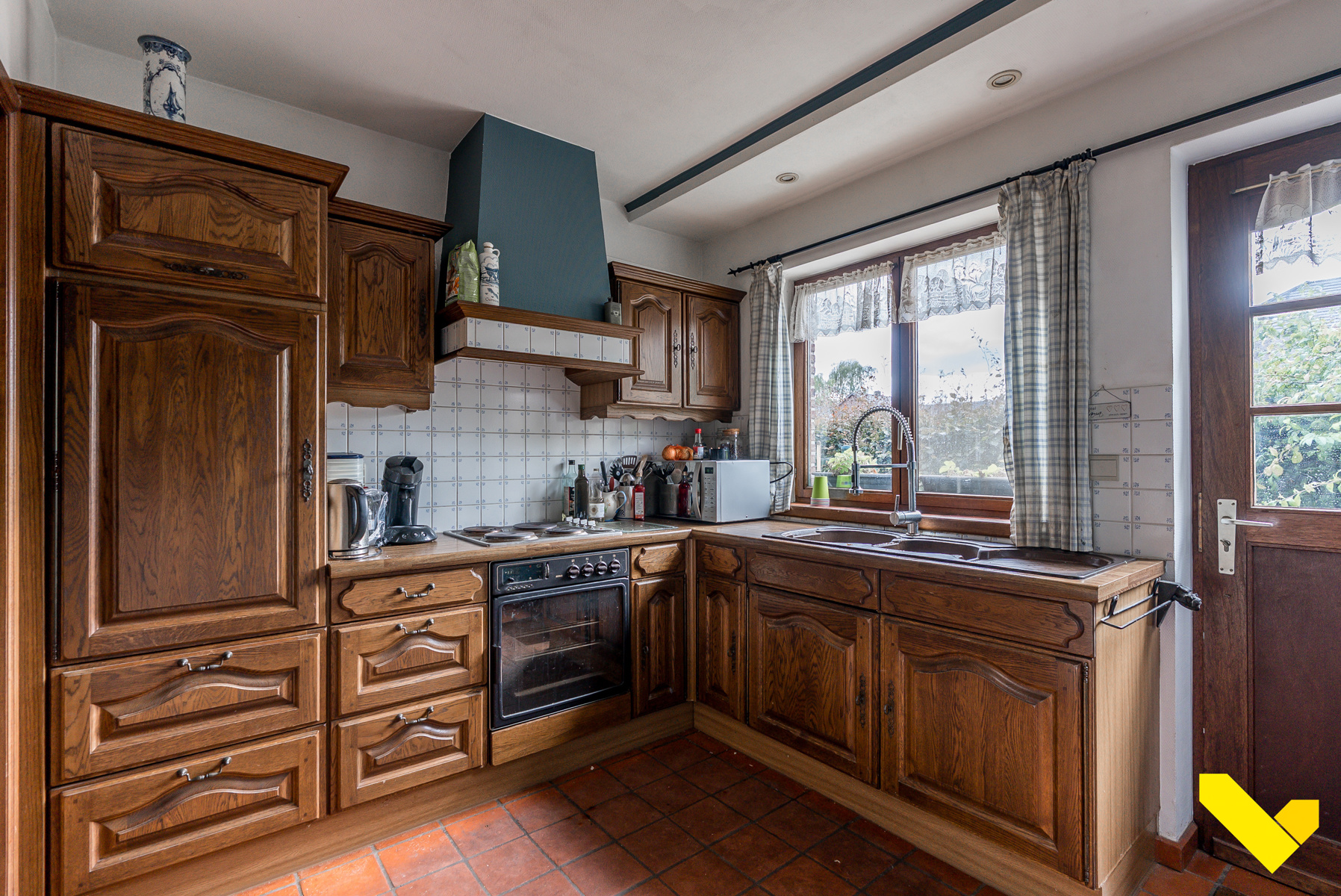 Maison à vendre à Zandhoven avec 3 chambres - photo 4