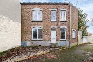 Huis te koop in Hélécine