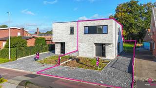 Maison à vendre à Heusden-Zolder