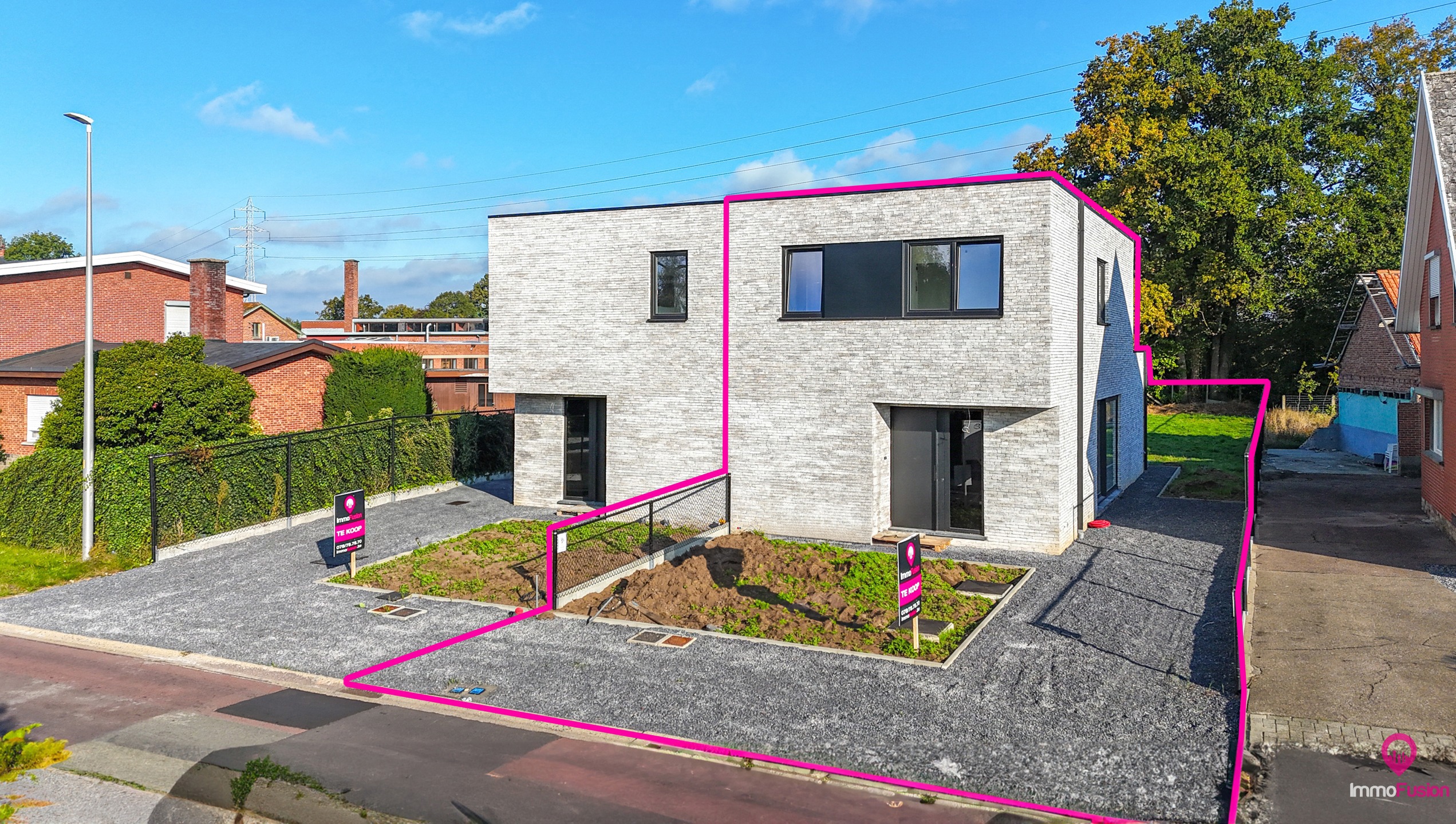 NU GRATIS KEUKEN BIJ AANKOOP VOOR 31/12/2025! - foto 3