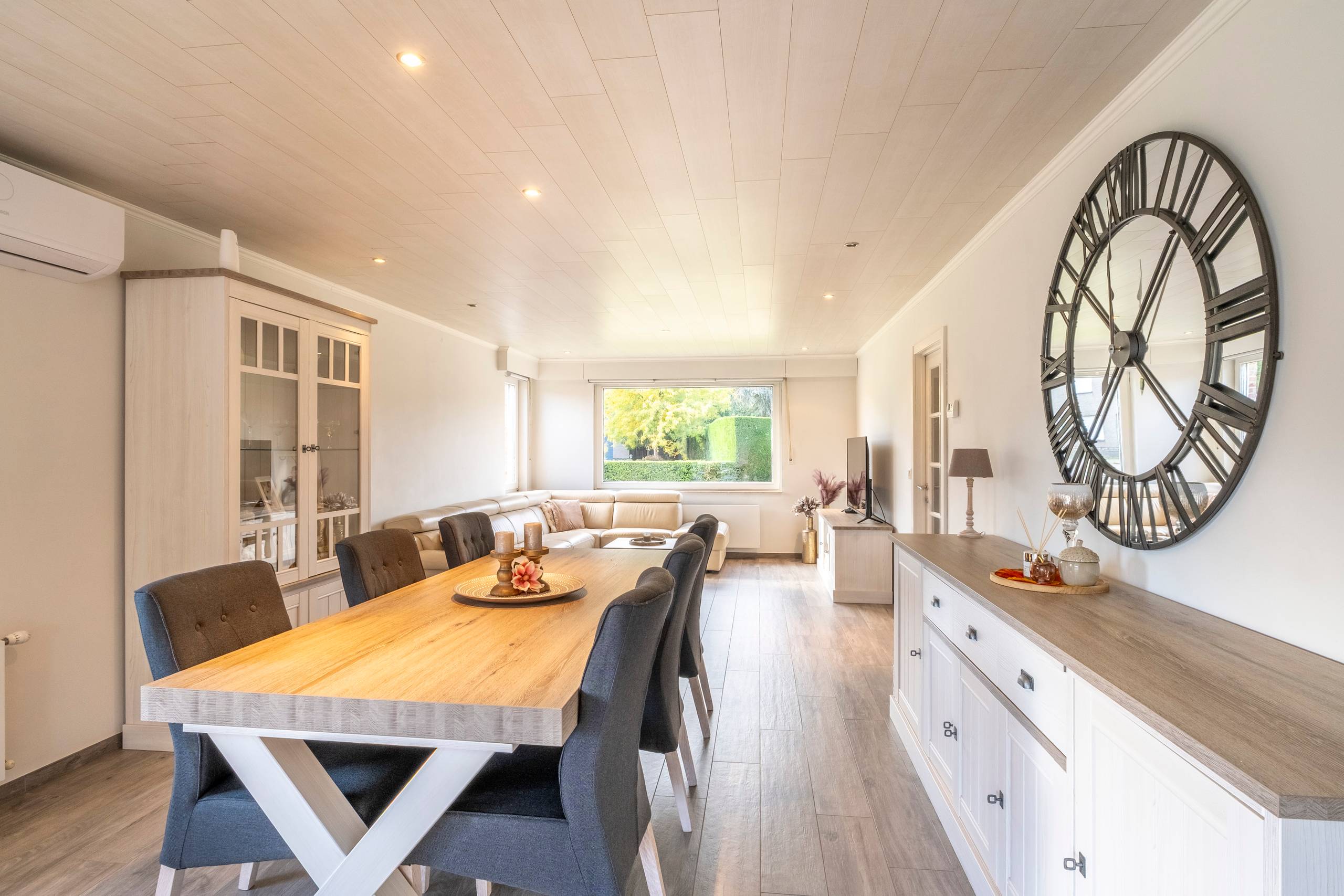 Instapklare woning op een perceel van 2025 m² te Meerhout! - foto 4