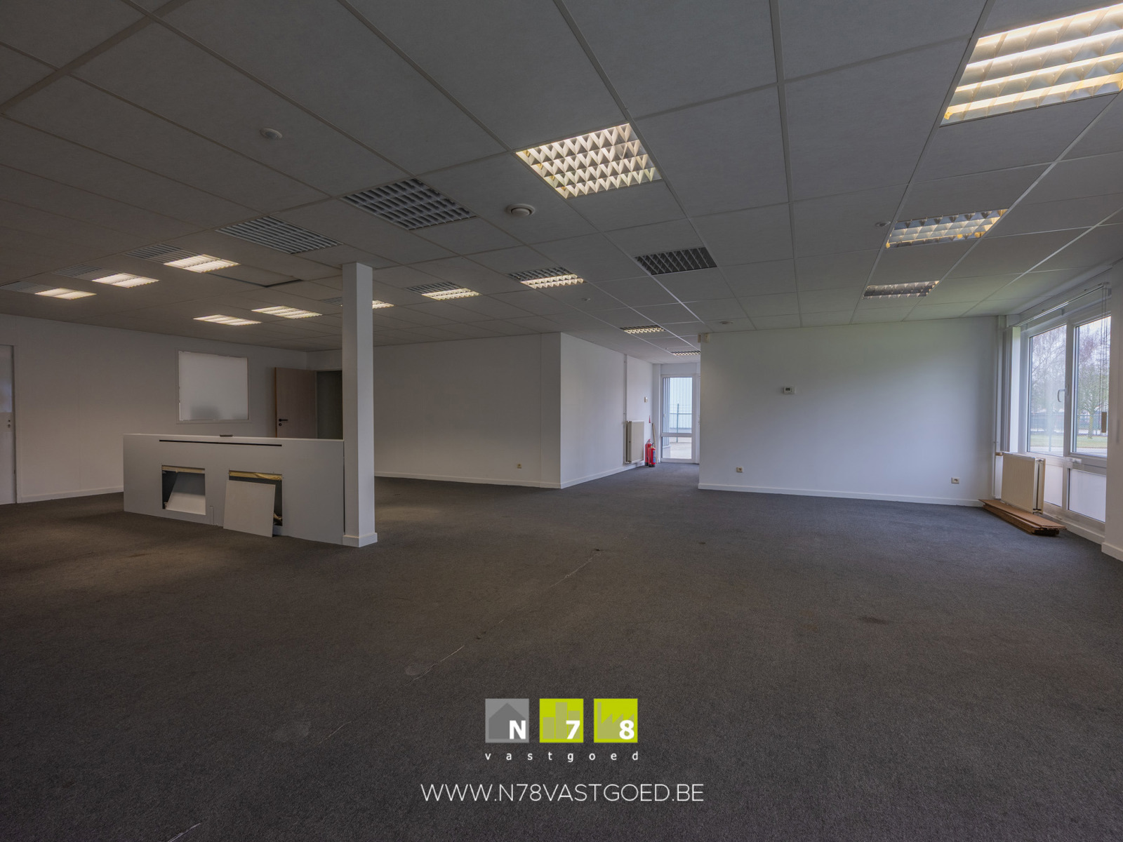 Commercial for rent in Oudsbergen - photo 5