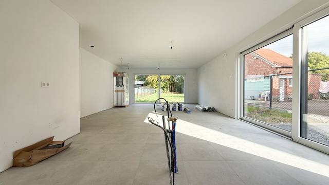 Project te koop in Heusden-Zolder