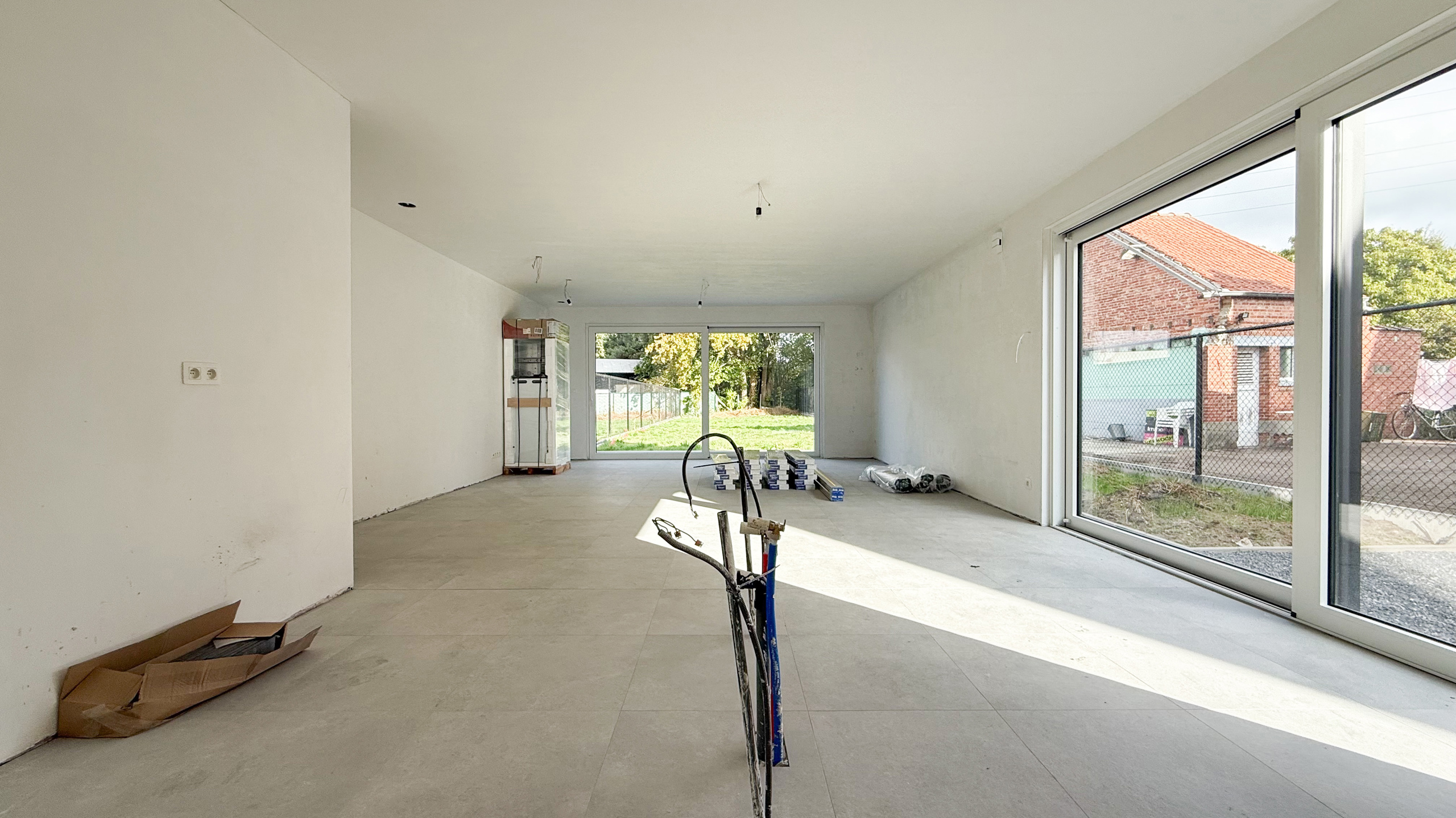 Maison à vendre à Heusden-Zolder avec 3 chambres - photo 3