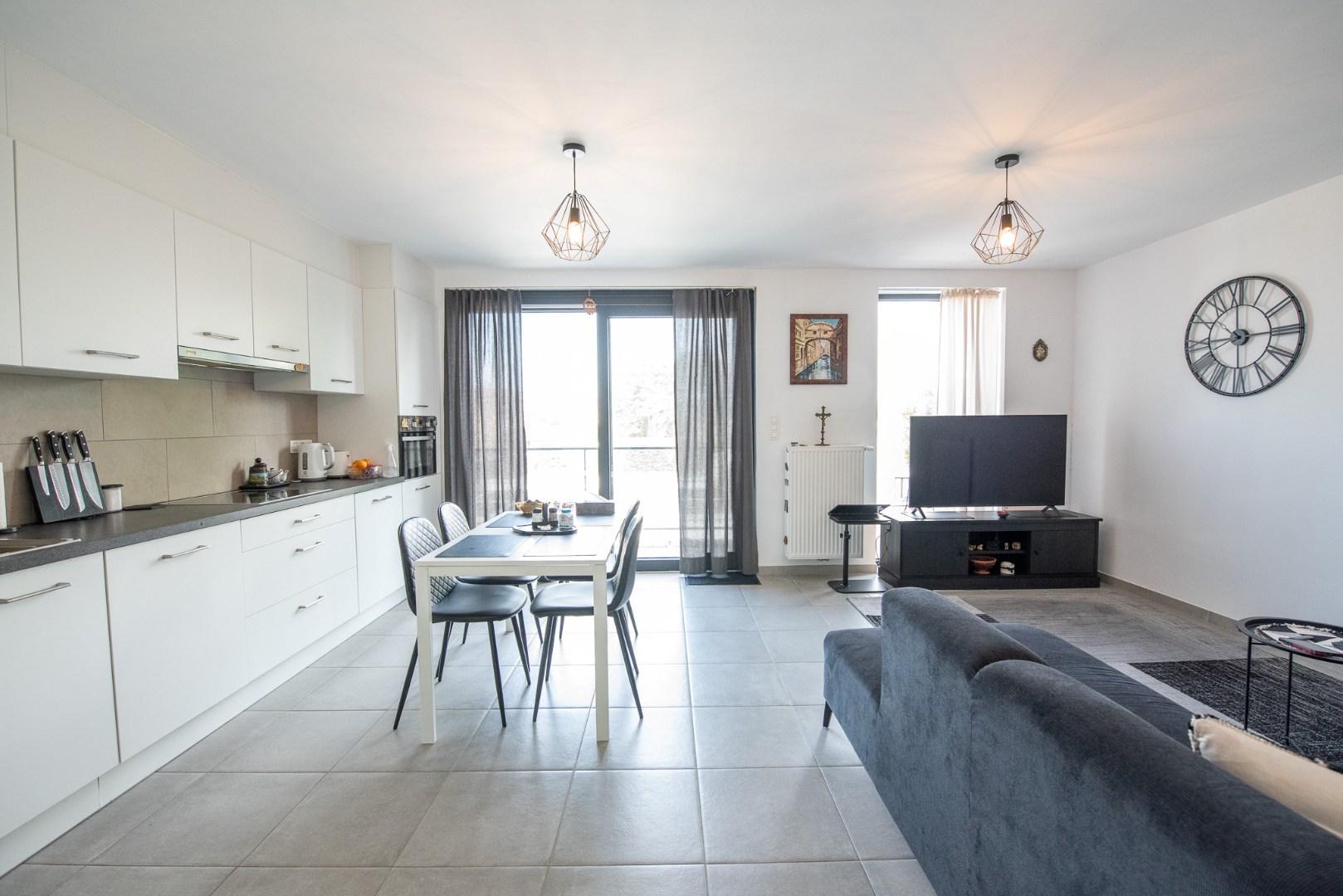 Apartment for sale in Waregem with 2 bedrooms - photo 2