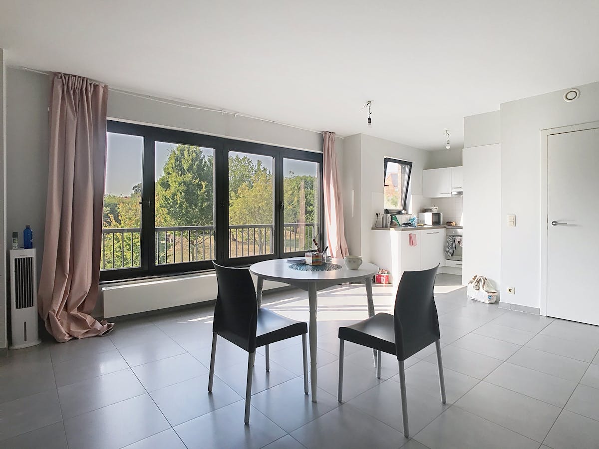 Appartement à Izegem