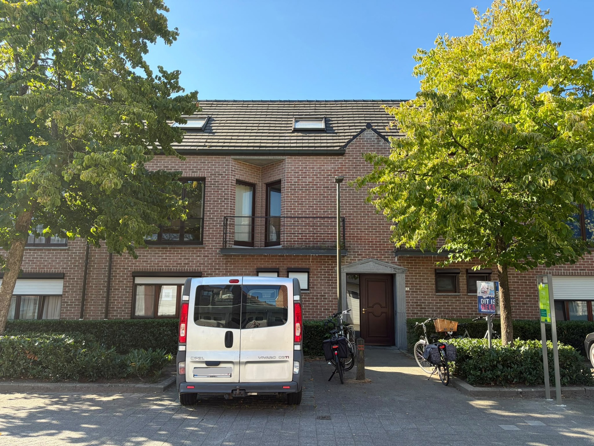 Apartment for rent in Turnhout