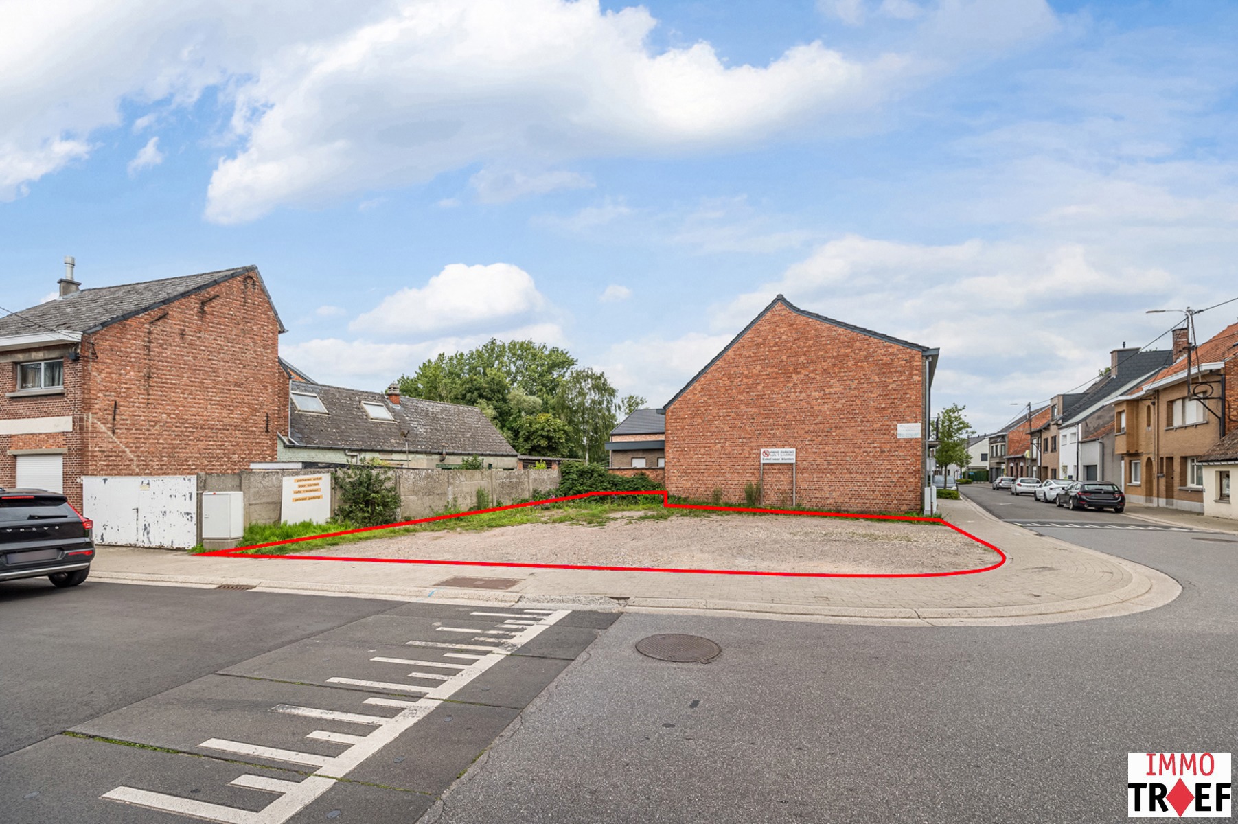 Land for sale in Lebbeke - photo 2