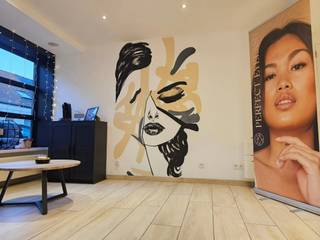 Commercial for sale in Menen