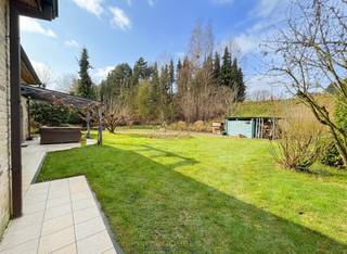 1ste bezoekdag zaterdag 7 maart! Inschrijven kan via www.nobels.be onder referentienummer 4282736.INSTAPKLARE OPEN BEBOUWING gelegen in een...