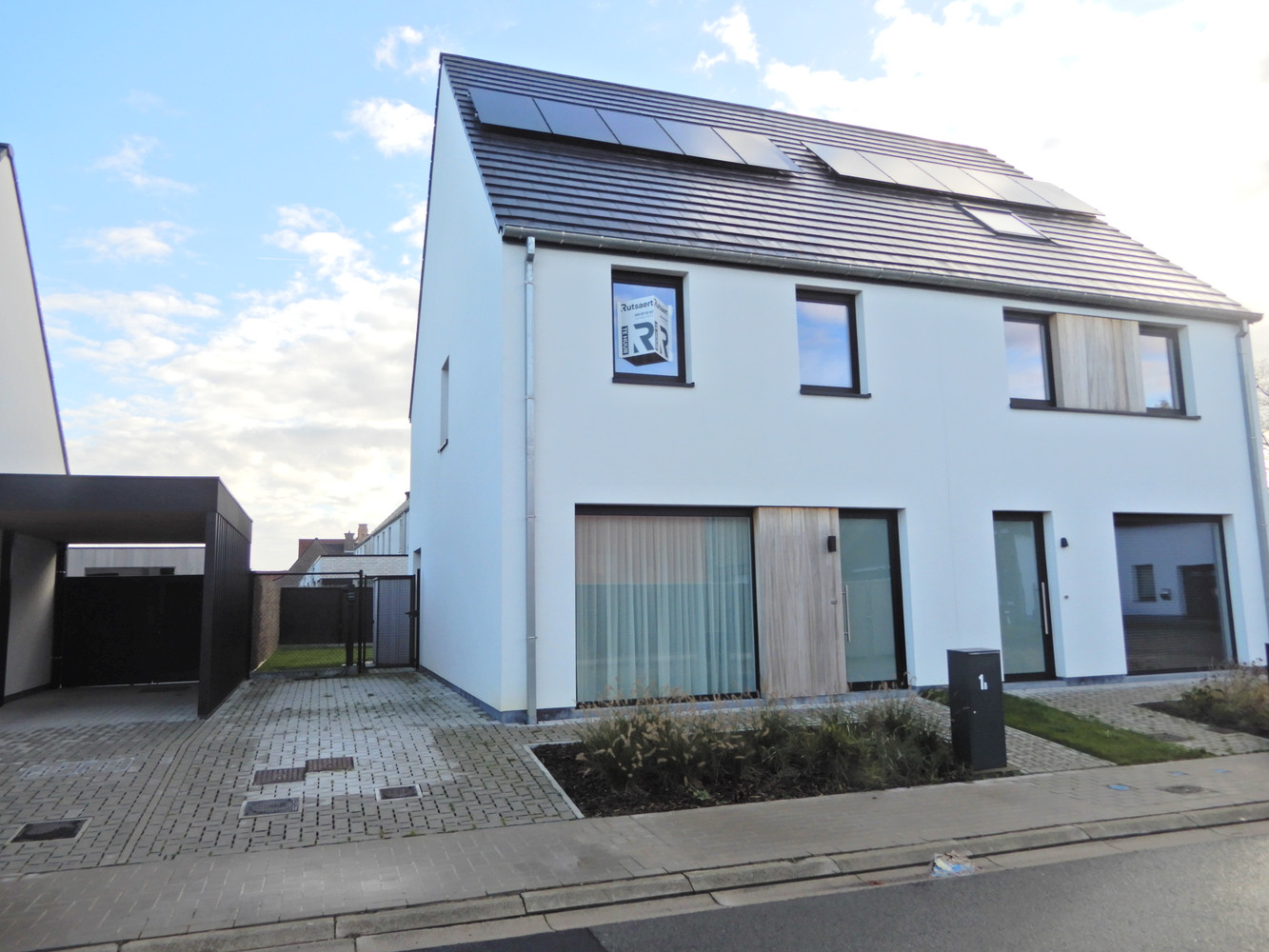 Maison à louer à Pittem avec 3 chambres - photo 1