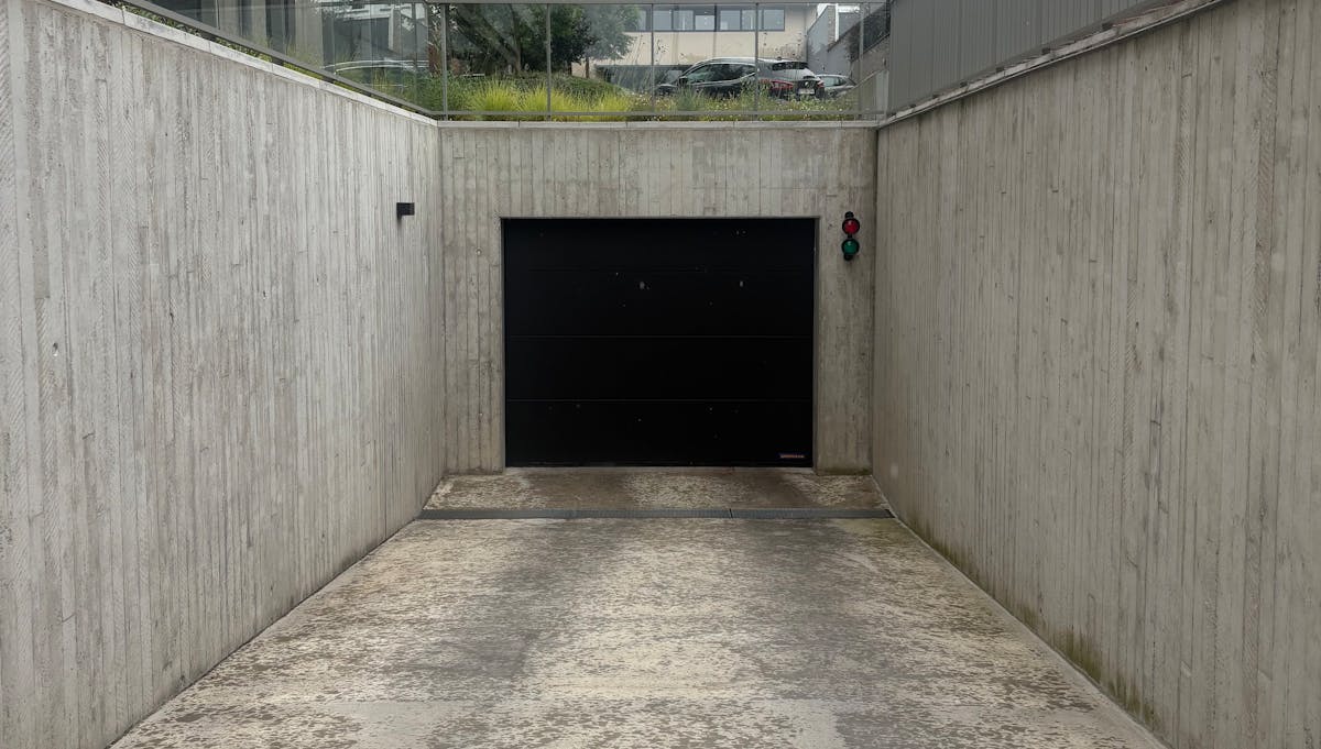 Ondergrondse parkeerplaats te koop in Harelbeke - foto 4
