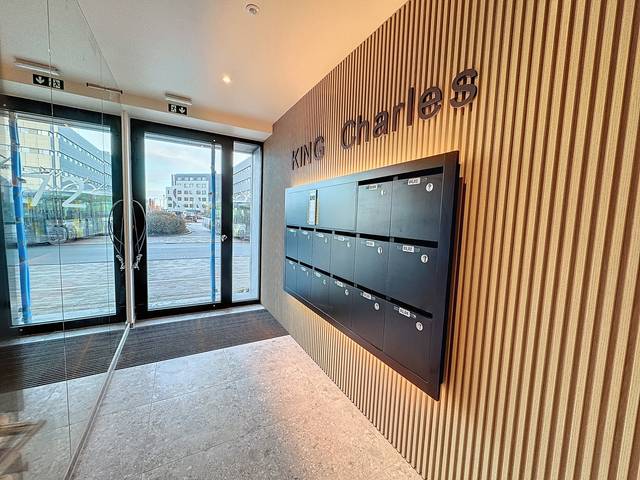 Project te koop in Oostende