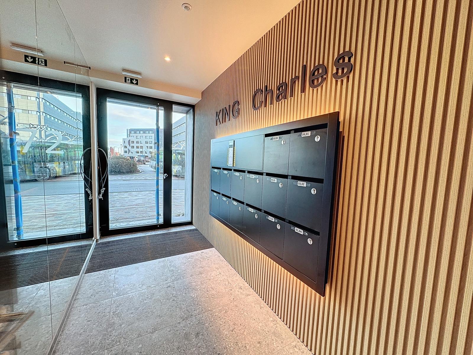 Appartement à vendre à Ostende avec 3 chambres - photo 3