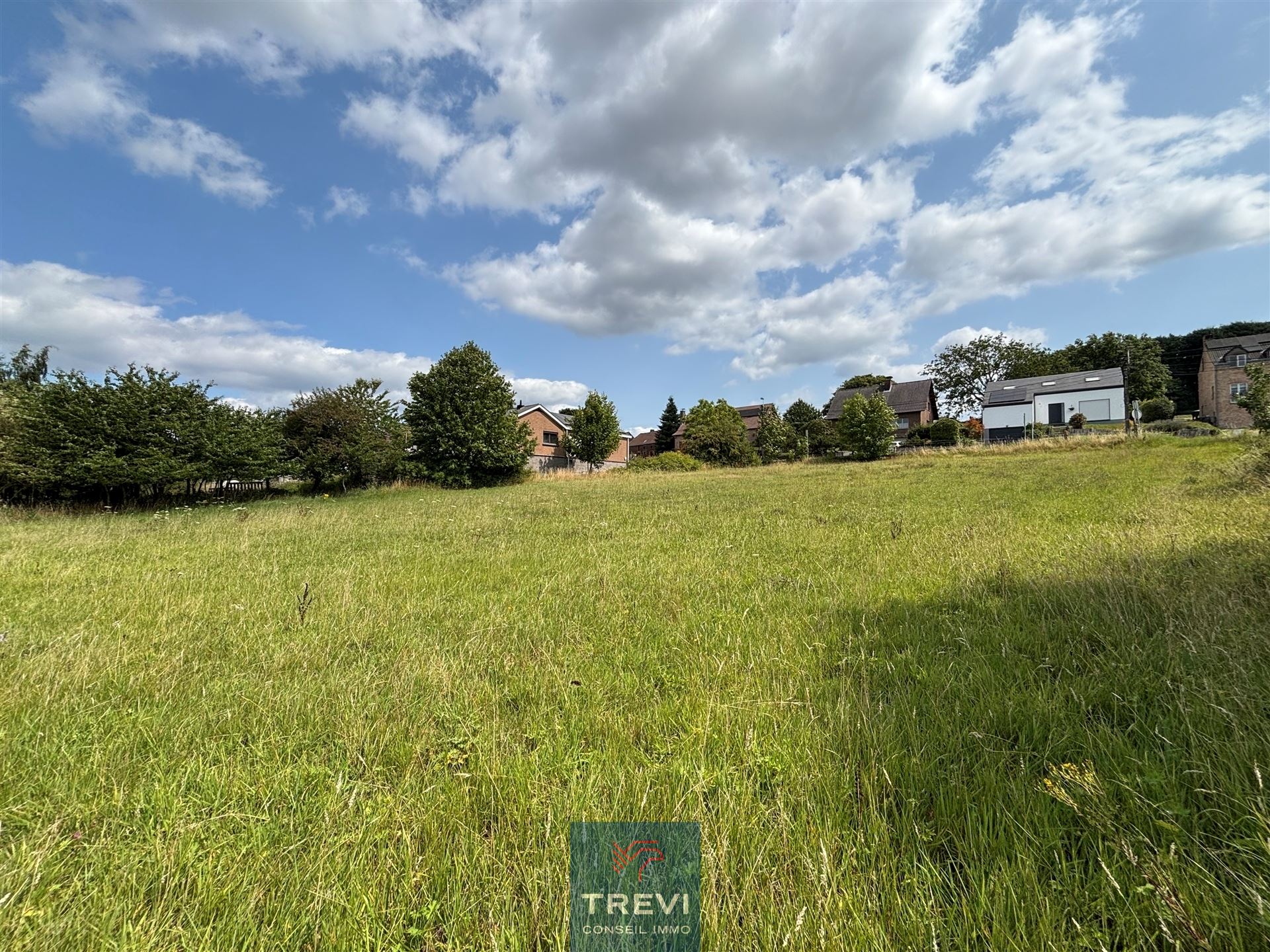 Land for sale in Tubize - photo 4