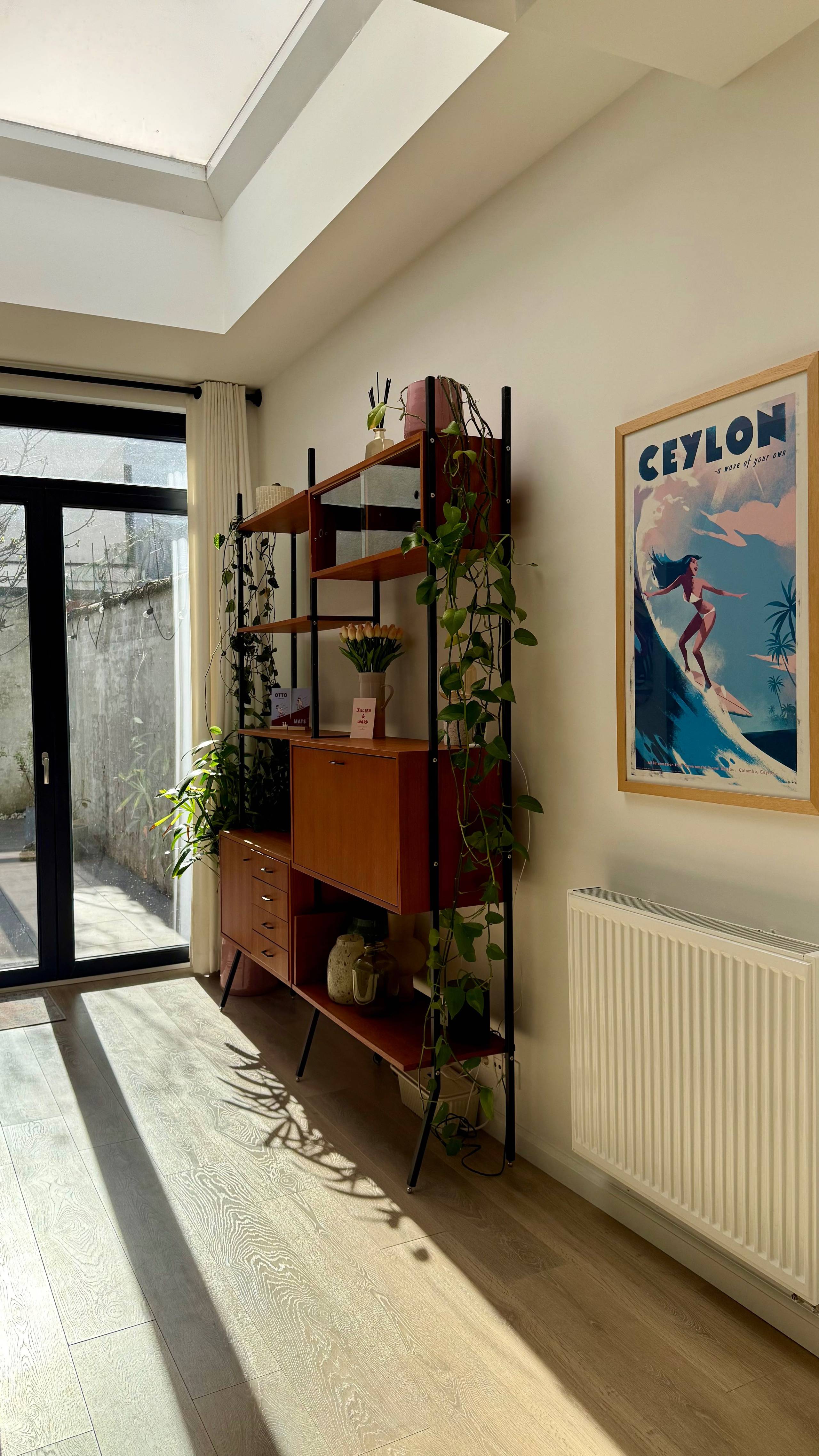 Appartement te koop in Borgerhout met 1 slaapkamer - foto 5