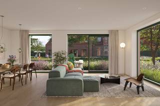 House for sale in Nijlen