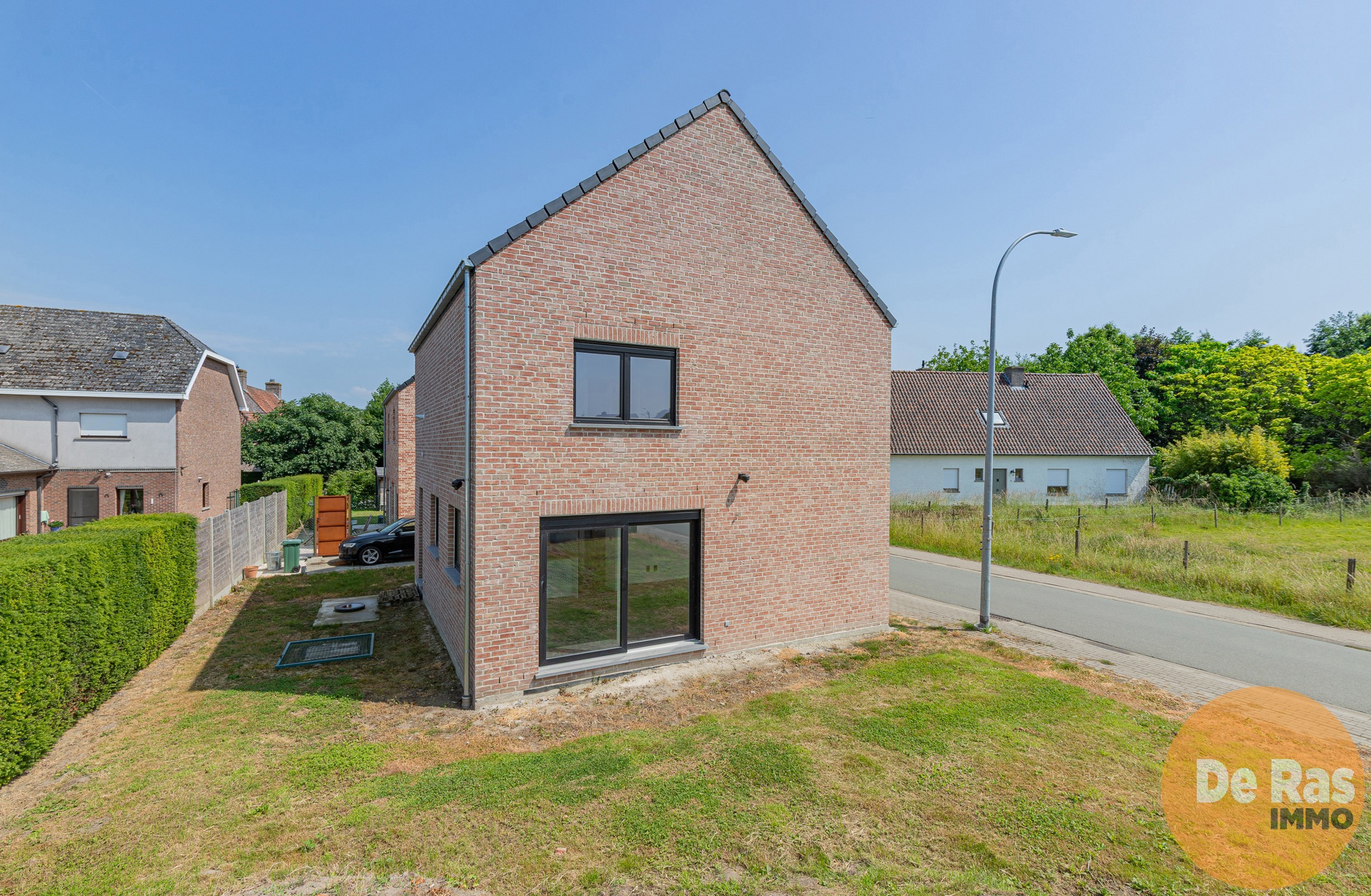 SERSKAMP - Riante nieuwbouwwoning - foto 5