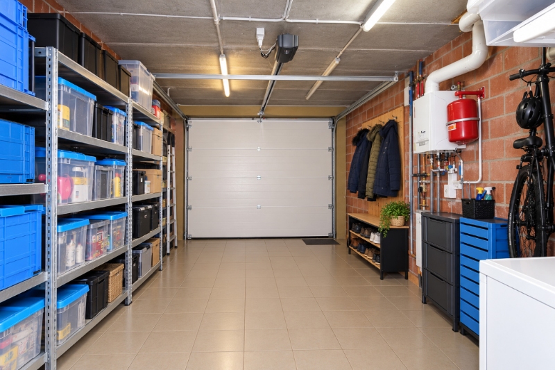Maison à louer à Izegem avec 3 chambres - photo 5