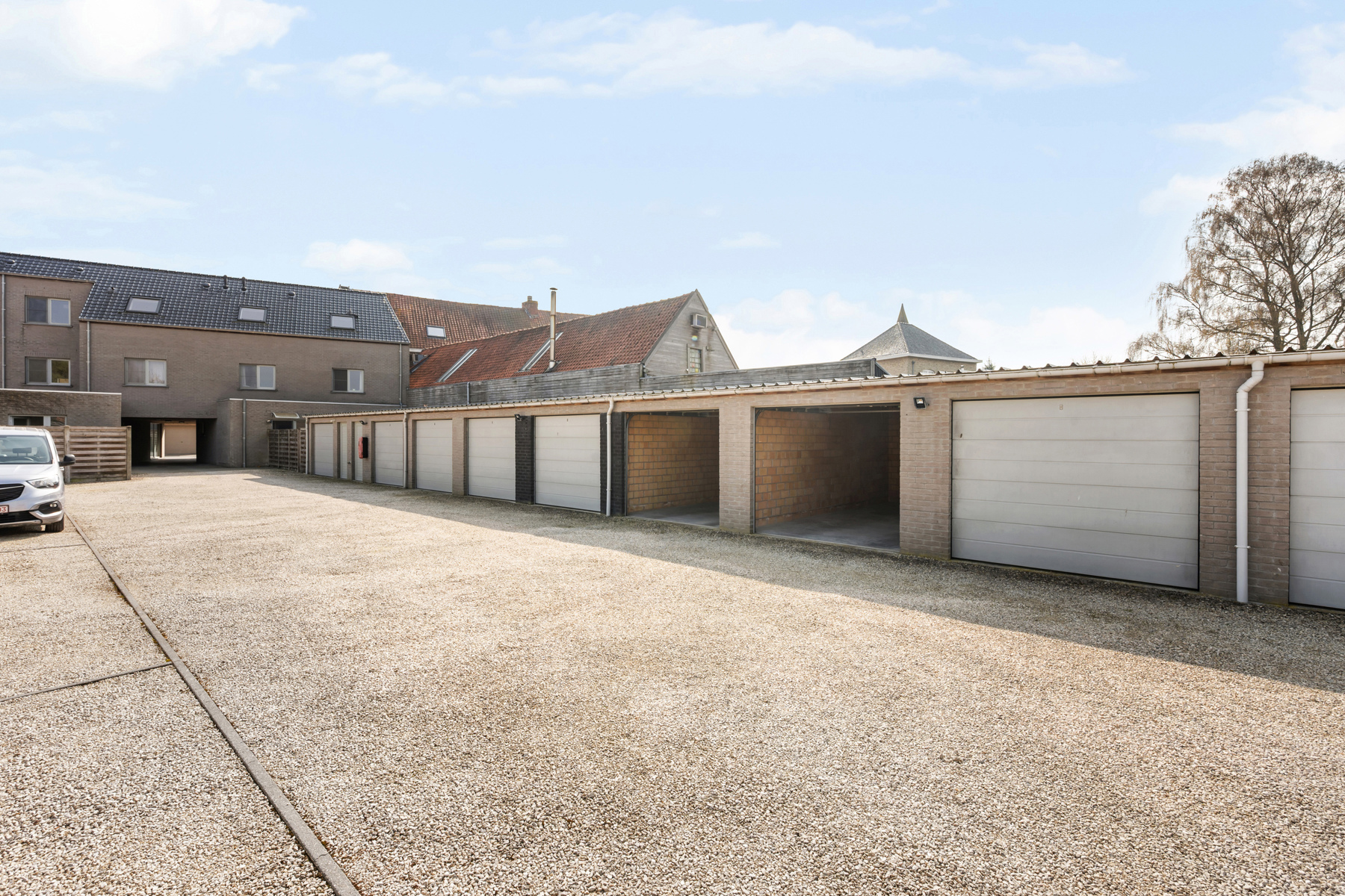 Garage à vendre à Staden - photo 4