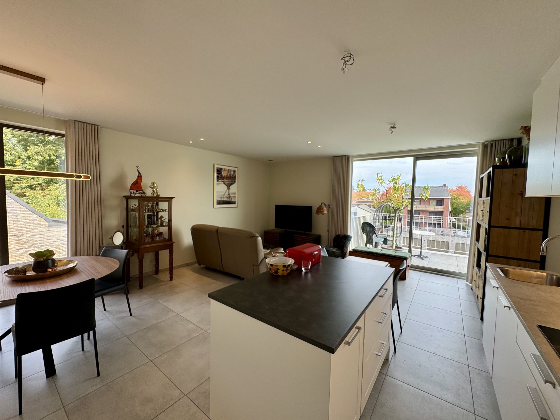 goed gelegen energiezuinig instapklaar appartement - foto 3